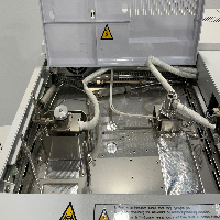 Shimadzu GC-2010Plus GC image 2